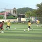Ban chỉ đạo hoạt động hè huyện Đông Sơn khai mạc giải bóng đá thiếu niên lần thứ IV- Hè 2023