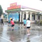 Đông Sơn sẵn sàng cho Giải bóng bàn, cầu lông, bóng chuyền hơi Chào mừng kỷ niệm 76 năm ngày Bác Hồ lần đầu tiên về thăm Thanh Hoá.