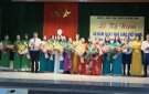 Xã Đông Thịnh kỷ niệm 40 năm ngày Nhà giáo Việt Nam 20 – 11