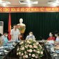 Huyện Đông Sơn bỏ phiếu đề nghị công nhận 7 thôn đạt chuẩn nông thôn mới kiểu mẫu đợt 2 năm 2021