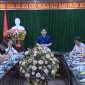 Hội nghị giao ban Ban Chỉ đạo 389 huyện Đông Sơn
