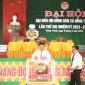 Hội nông dân xã Đông Thanh tổ chức Đại hội Đại biểu lần thứ XIII, nhiệm kỳ 2023-2028.