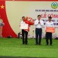 Thôn Sơn Lương (Đông Nam) đón nhận NTM kiểu mẫu năm 2023
